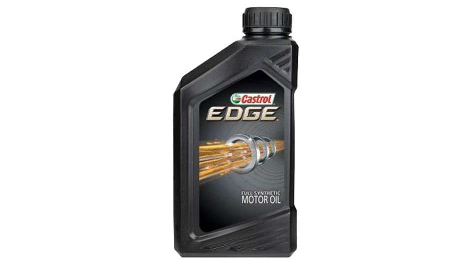 Castrol EDGE Oils